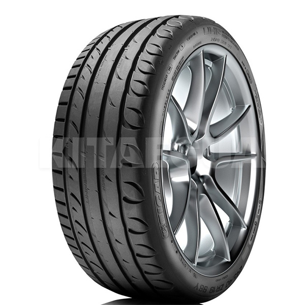 Шина летняя 215/50R17 95W XL FR Ultra High Performance Tigar (1000317995)