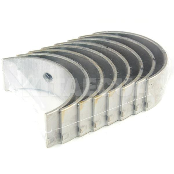 Вкладыши шатунные +0.5 1.6L PREMIUM на Chery AMULET (480-1AT1004121) - 2