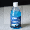 Автошампунь концентрат 1:10 400мл VITOL (VTAS-400)