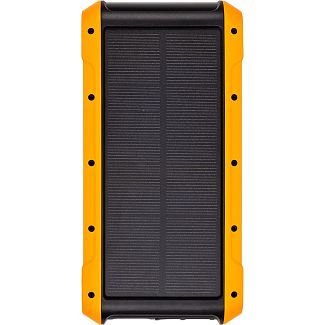Повербанк Solar panel 20000mAh 18W PowerPlant