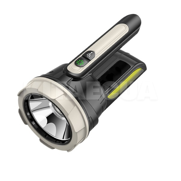 Фонарь переносной Li-Ion ЗУ Type-C Box (CH-22024-5W-COB) - 4