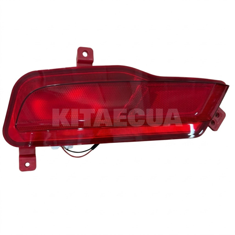Катафот задній лівий ОРИГИНАЛ на MG-E ZS EV (10293795)