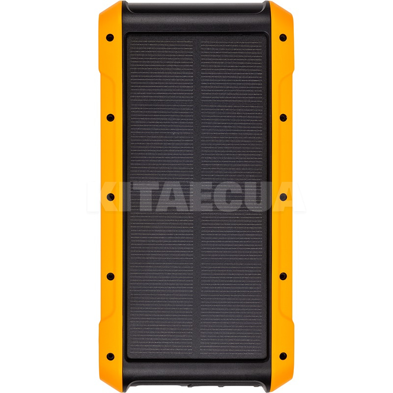 Повербанк Solar panel 20000mAh 18W PowerPlant (PB930487)