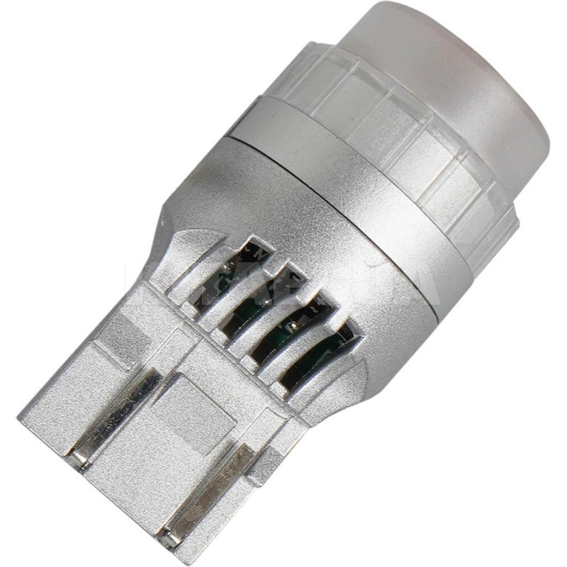 Светодиодная лампа V8 9/18V W21/5W 2200K (компл.) AMS (41274) - 4
