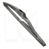 Щітка склоочисника (двірник) 350мм каркасна Twin Rear BOSCH (3397004631)