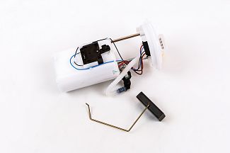 Насос топливный (бензонасос) 2.0L, 2.4L MT 