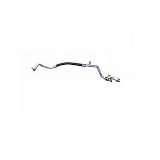 Трубка кондиционера (от испарителя к компрессору) 