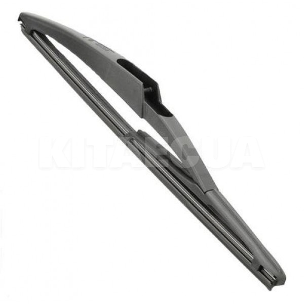 Щітка склоочисника (двірник) 350мм каркасна Twin Rear BOSCH (3397004631)