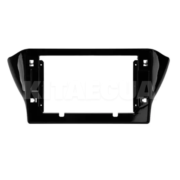 Штатна магнітола F10216 2+32 Gb 10" Geely GS 2016-2020 SIGMA4car (30643) - 2