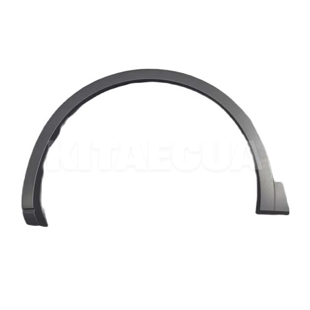 Арка пластиковая переднего колеса правая глянец VAG на VOLKSWAGEN ID.4 CROZZ (11G 853 718 A 041)