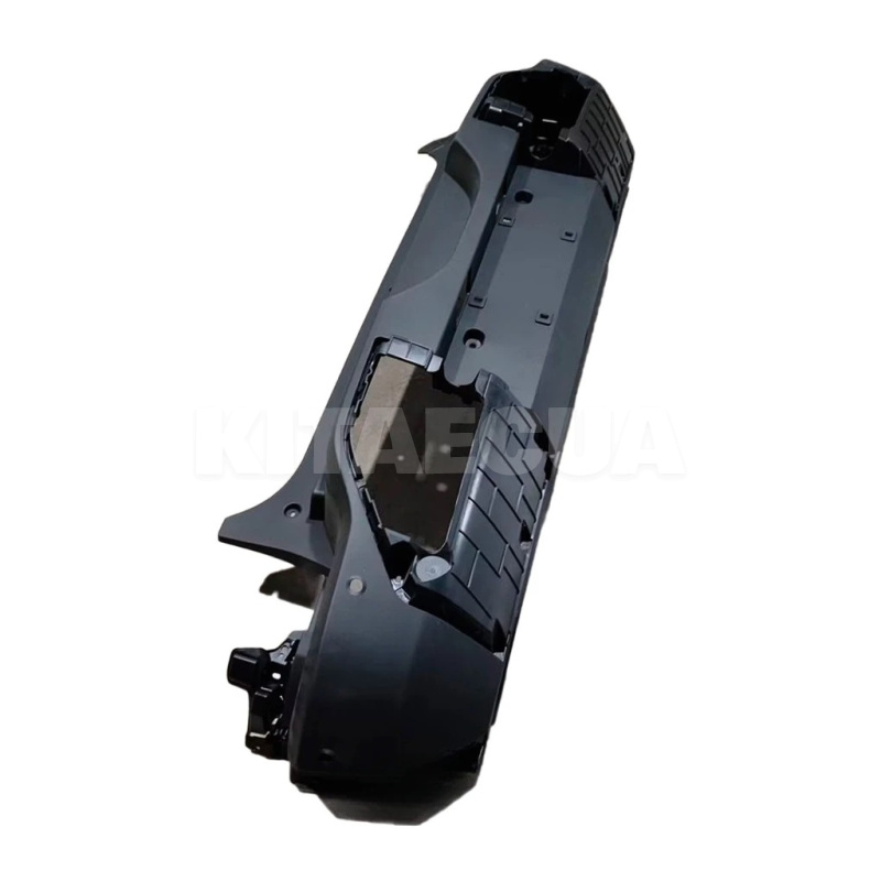 Бампер задний BYD (UREC-2804101/30)