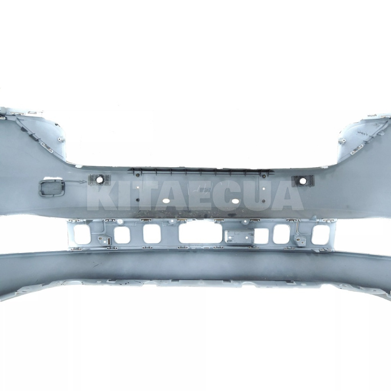 Бампер передній Zeekr на ZEEKR 001 (8892500363C16) - 4
