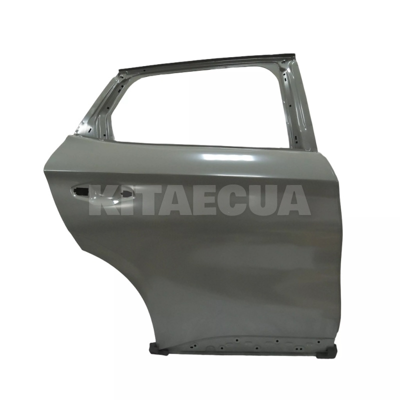 Двері задні права BYD на BYD EV Song Plus (13134392-00)