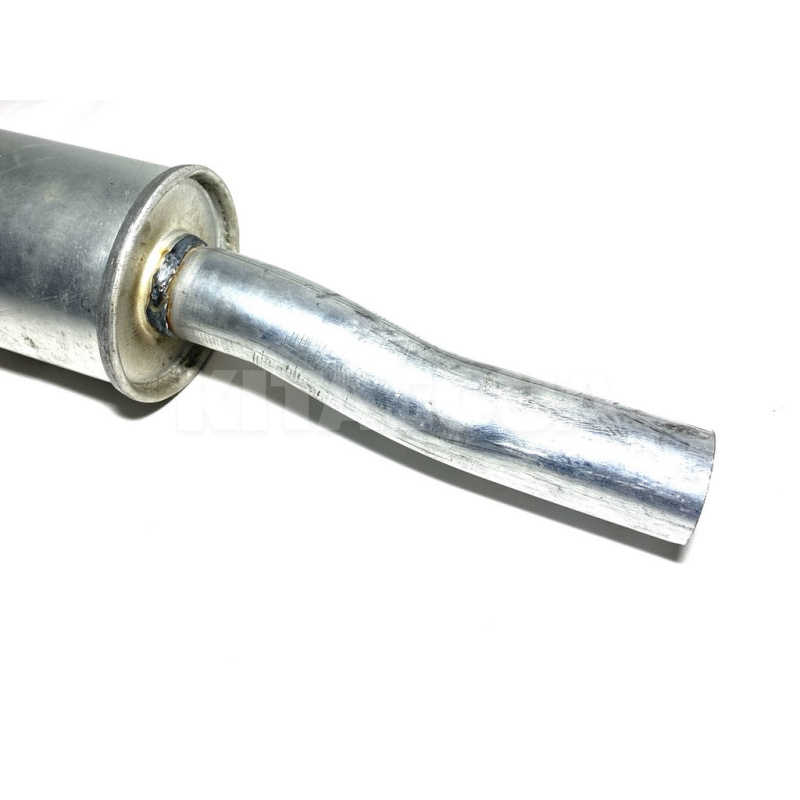 Резонатор 1.5/1.6L KLM Autoparts на Chery AMULET (A11-1201110BA) - 3
