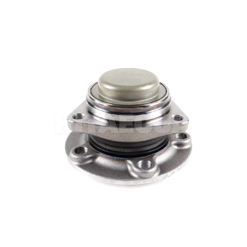 Ступица передняя VAG на VOLKSWAGEN ID.4 CROZZ (5QF 501 611 B)