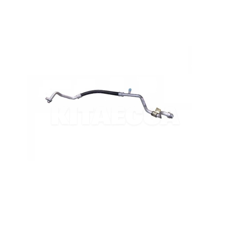 Трубка кондиционера (от испарителя к компрессору) на Chery JAGGI (s21-8108010)