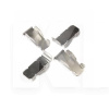 Пружина гальмівних колодок передніх (компл. на 2 супорта) ABS 7 SEVEN PARTS на Geely CK (3501190005-P)