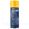 Смазка литиевая универсальная 400г lithium spray Mannol (9881)