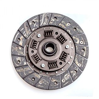 Диск сцепления 180 мм FITSHI