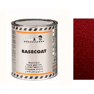 Краска-эмаль 1л "вишня" 132 Chamaleon