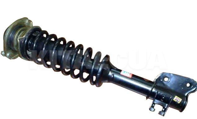 Амортизатор передний левый газомасляный (в сборе) на Chana BENNI (CV6042-0001)