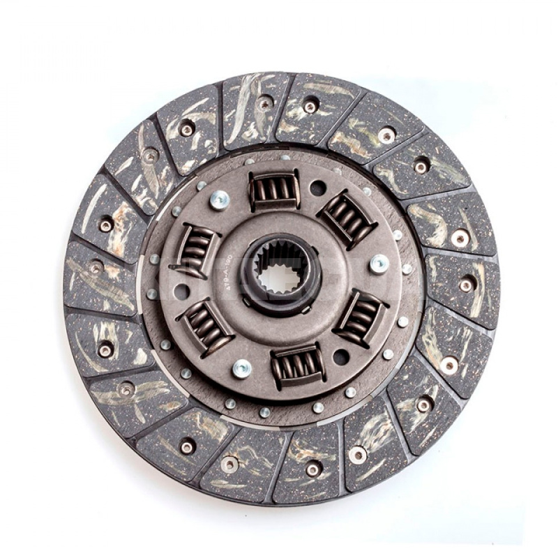 Диск зчеплення 180 мм FITSHI на Geely CK2 (LF479Q1-1601200A)