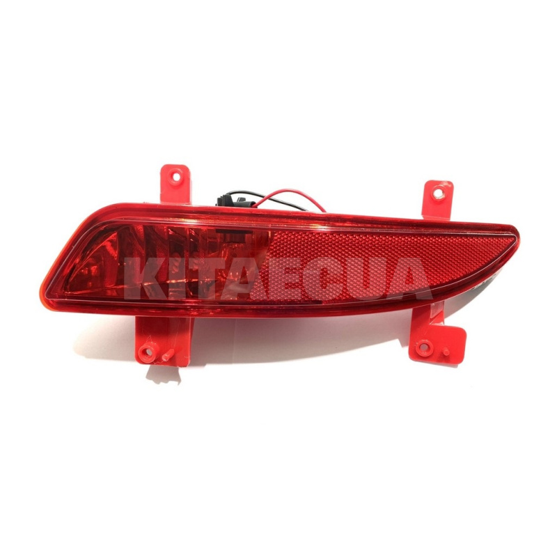 Фара противотуманная задняя левая SHINO на Geely EMGRAND EC7 (1067001218) - 2