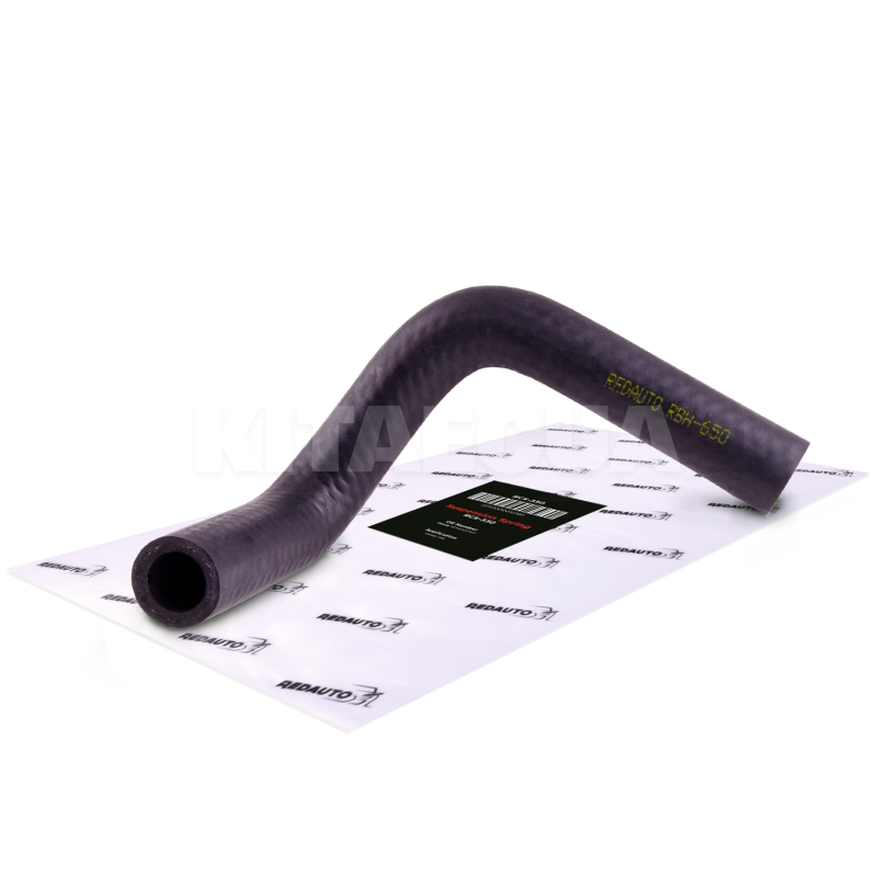 Патрубок гідропідсилювача (ГУР) RBH-650 REDAUTO на Chery KARRY (A11-3406171AC)