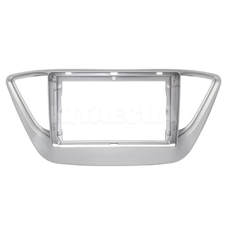 Штатна магнітола MOSS M3 4+32 ГБ 9" Hyundai Solaris 2 2017-2020 (A) AMS (50000) - 3