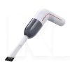 Автомобільний пилосос портативний 65 Вт Mini Handheld Vacuum Cleaner LEJ Series білий USAMS (XCQZB25301)