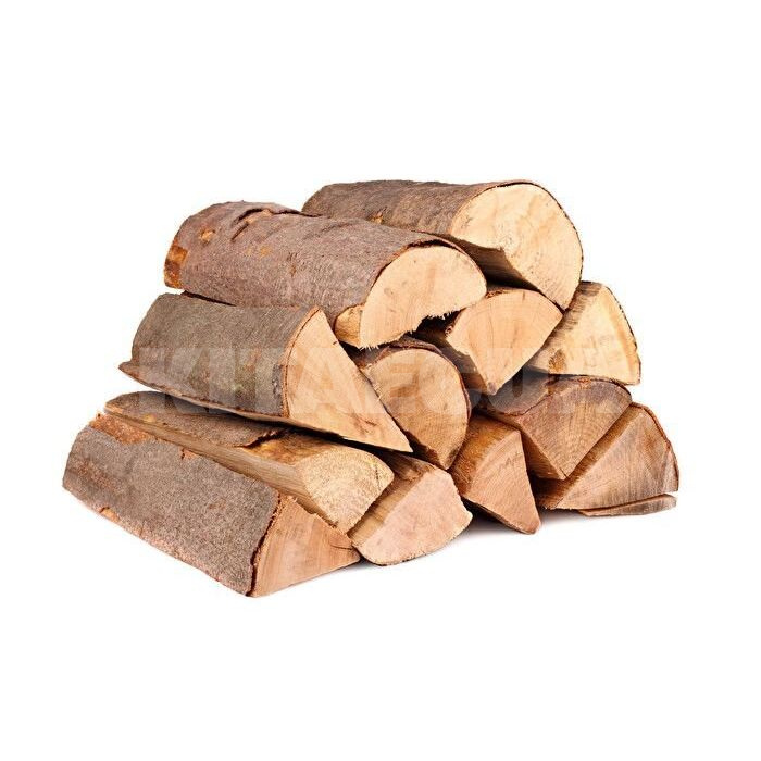 Дрова колотые 6 кг ECOWOOD PLUS (DK6)