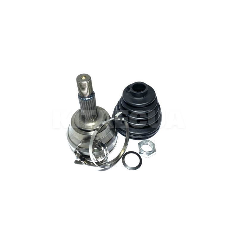 ШРУС наружный 30 зубов KLM Autoparts на Chery AMULET (A11-XLB3AH2203030E) - 2