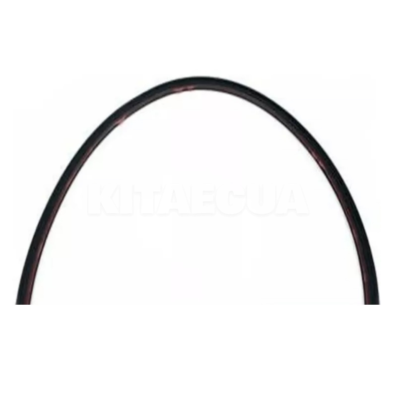 Ущільнювач лобового скла бічний ОРИГИНАЛ на HONDA M-NV (73125-T7A-003)