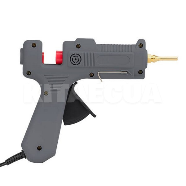 Пистолет клеевой 90 вт 11.5 мм Intertool (RT-1105) - 2