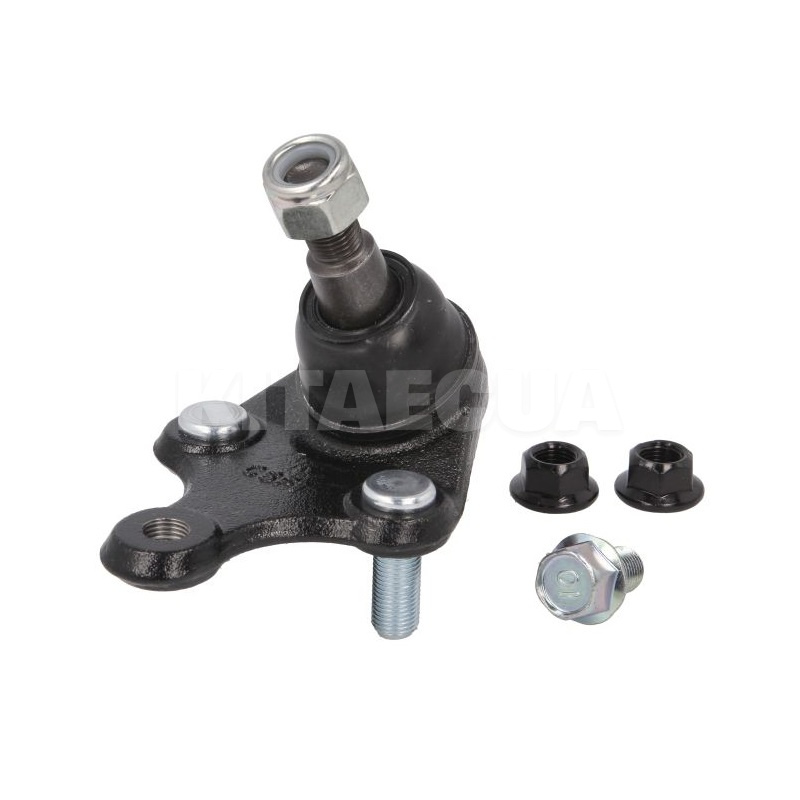 Шаровая опора CTR на WELTMEISTER EX5 (VP10015601000\VP10015701000)