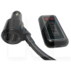 ФМ модулятор 5в1 Y4 12-24v Bluetooth (Y4)