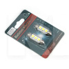 LED лампа для авто BL-142 SV8.5 0.72W (комплект) BALATON (131266)