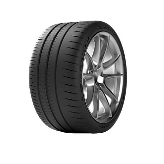 Шина летняя 255/40ZR20 101Y XL Michelin