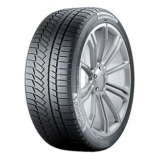 Шина зимова 255/50R19 107V XL FR WinterContact TS 850P SUV CONTINENTAL