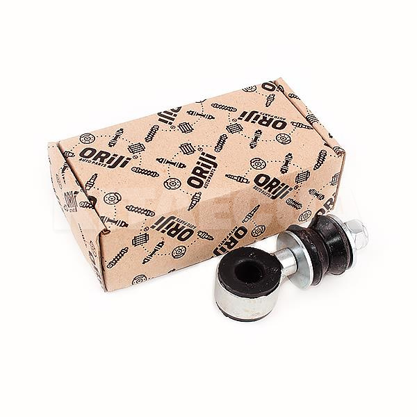 Стойка стабилизатора передняя в сборе ORIJI на Chery AMULET (A11-2906021)