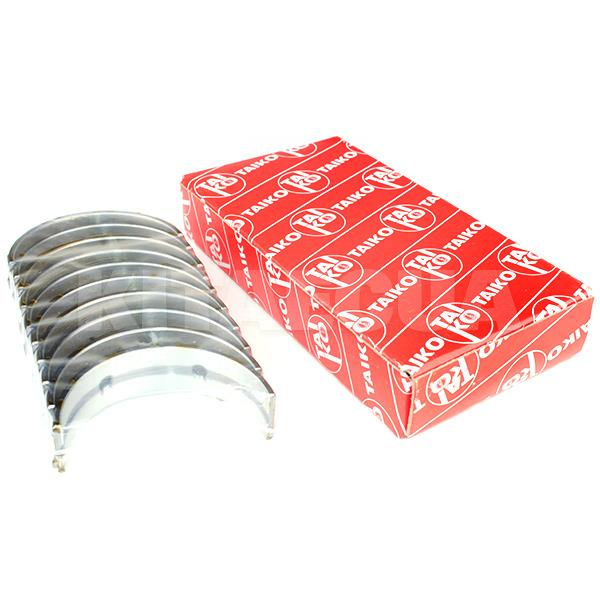 Вкладыши коренные +0.25 INA-FOR на Geely EMGRAND EX7 (1016050296-0.25)