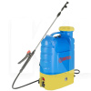 Опрыскиватель садовый аккумуляторный 16 л Витязь (VI-ВИАО-16-3)