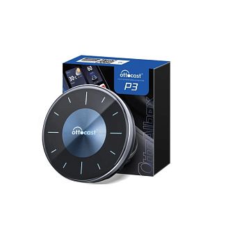 Приставка CarPlay AI Box Picasou 3 Ottocast