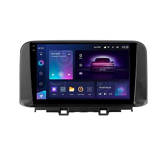 Штатная магнитола CC3 4+64 Gb 10" Hyundai Encino 2018-2019 2k Teyes