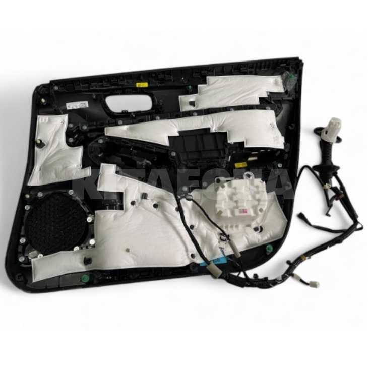 Карта двери передняя правая HONDA (83505-31A-H01) - 2