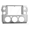 Штатна магнітола MOSS M2 4+32 Gb 9" Toyota FJ Cruiser J15 2006-2020 (F1) AMS (49503)