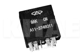 Реле ОРИГИНАЛ на Chery AMULET (A113746011)