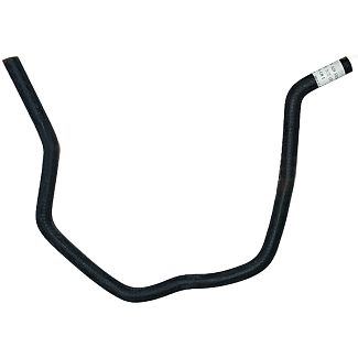 Патрубок системы охлаждения (от радиатора к бачку) HQ