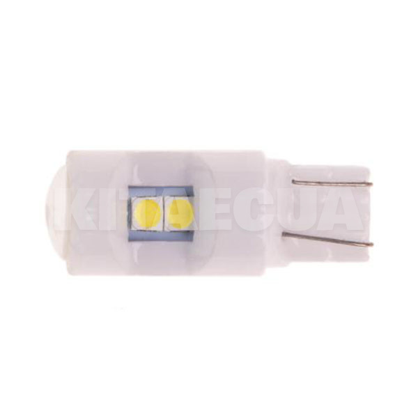 LED лампа для авто T10 (T-10-3030-6)