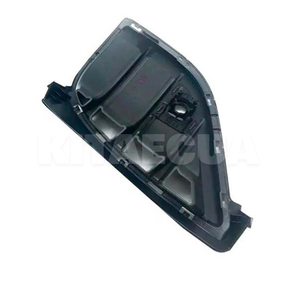 Решітка протитуманної фари VAG на VOLKSWAGEN ID.4 CROZZ (11G 807 763)